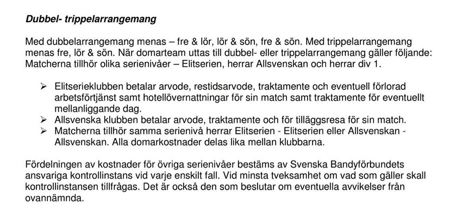 Tillägg till arvodesavtal okt 2023